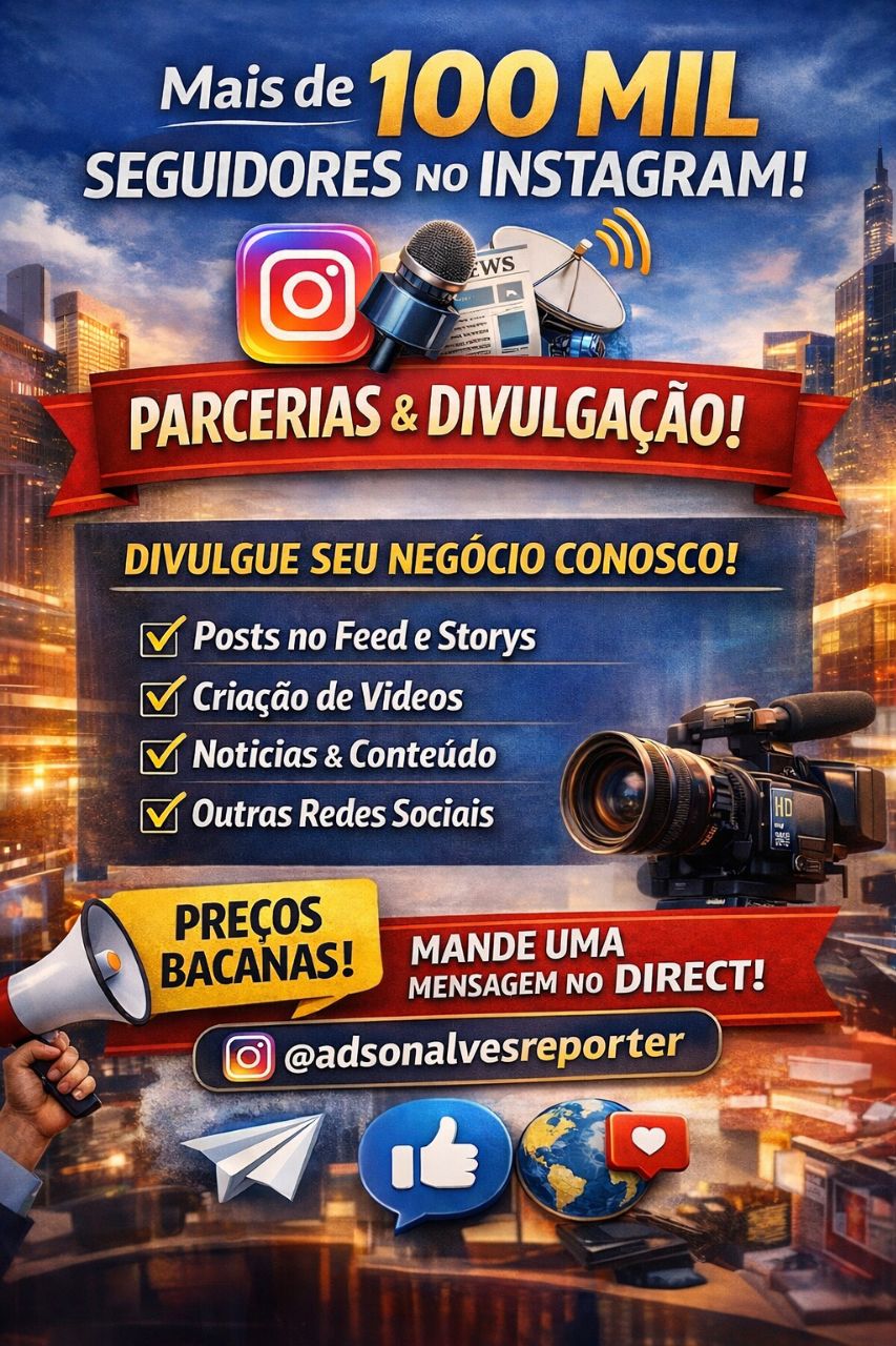 Adson Alves Repórter