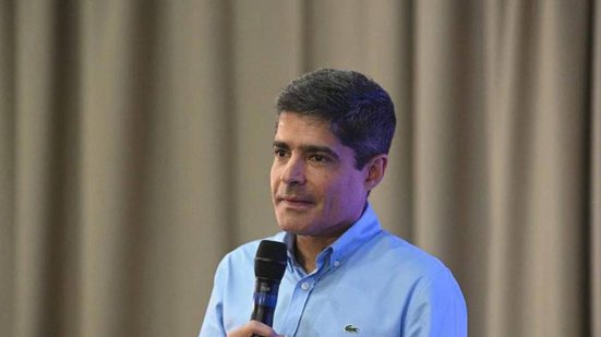 CPI do Crime Organizado vota convocação de ACM Neto