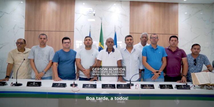 Chapada: Câmara de Vereadores reage à mudança de nome do Hospital Regional de Itaberaba