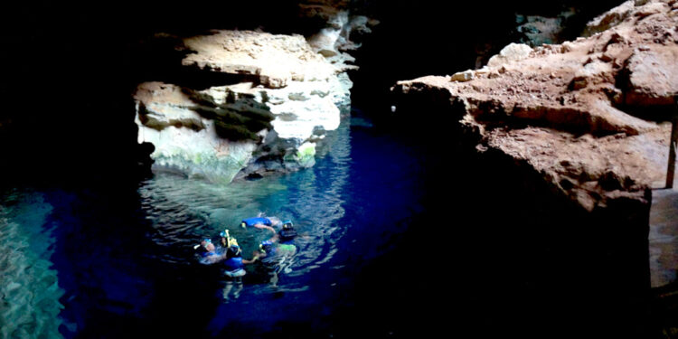 Turismo: Parque Nacional da Chapada Diamantina fica entre cinco destinos do Nordeste para a aproveitar o inverno