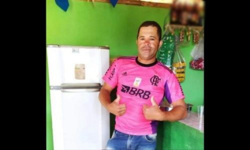 Chapada: Identificado o corpo do homem encontrado morto em tanque na zona rural de Ibicoara