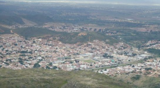 CHAPADA: Idosos caem no “golpe da oração” e perdem R$ 700,00 em Jacobina