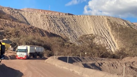 PIATÃ: Sindicato (Sindmine) convoca ex-funcionários da Brazil Iron para Assembleia Geral em Piatã