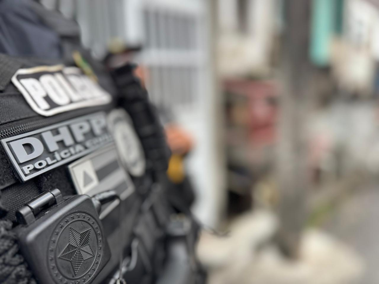 ​Mês de fevereiro registra o menor número de mortes violentas dos últimos 14 anos na Bahia