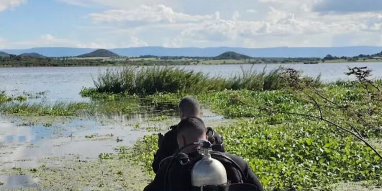 Pescador de 73 anos morre afogado após tentar esticar rede e canoa virar em barragem na Bahia