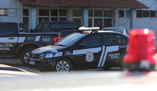 CHAPADA: Suspeitos de matar homem e abandonar dentro de gruta foram presos em Campo Formoso