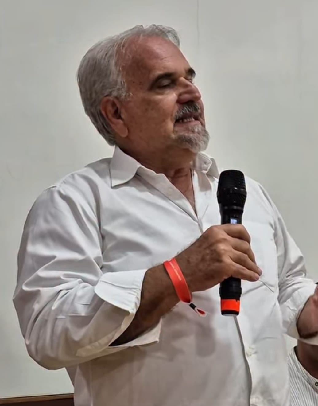 Deputado afirma que a perseguição política está no DNA de ACM Neto