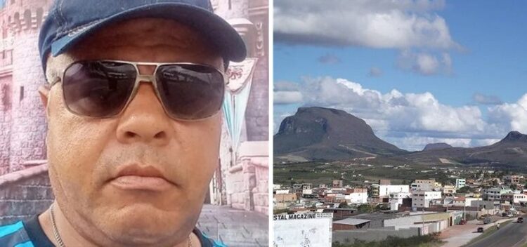 Chapada: Vigilante desaparece após viajar do interior de São Paulo em direção ao município de Barra da Estiva