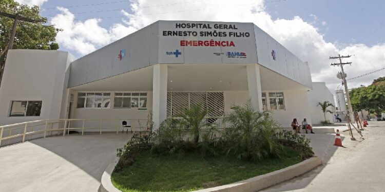 CHAPADA: Pacientes de Itaberaba são roubados por criminosos em frente a hospital de Salvador