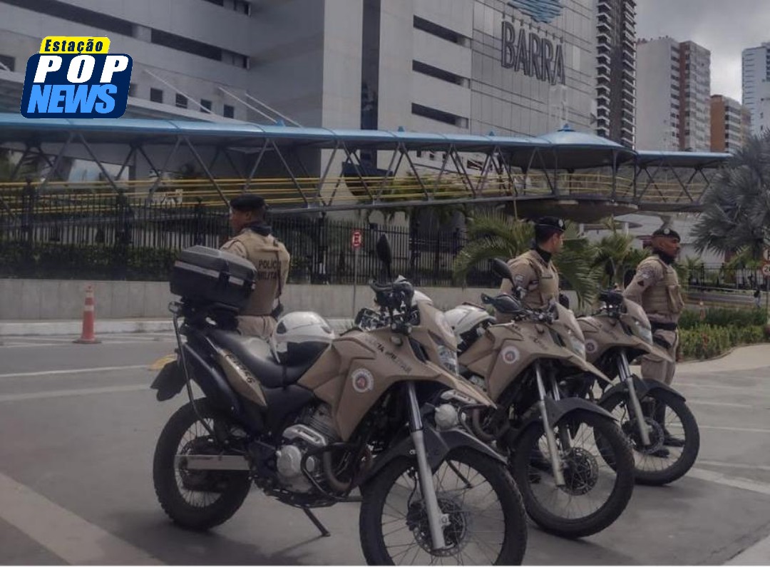 SSP amplia combate a facções com ações coordenadas e atuação também dentro do sistema prisional