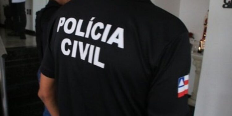 Bahia: Polícia Civil prende homem com drogas em Amélia Rodrigues