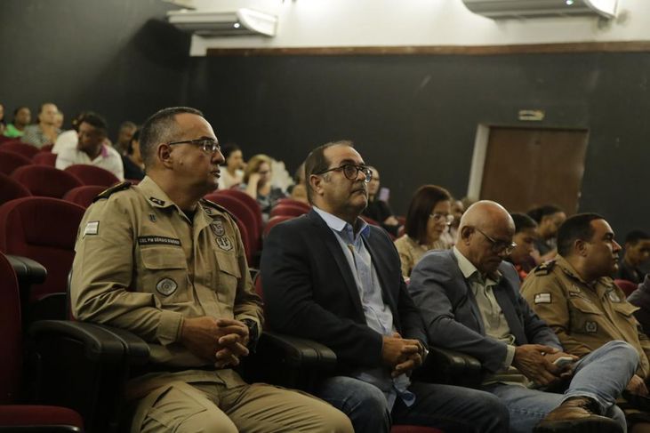 Projeto de Vigilância Participativa amplia ações preventivas em escolas