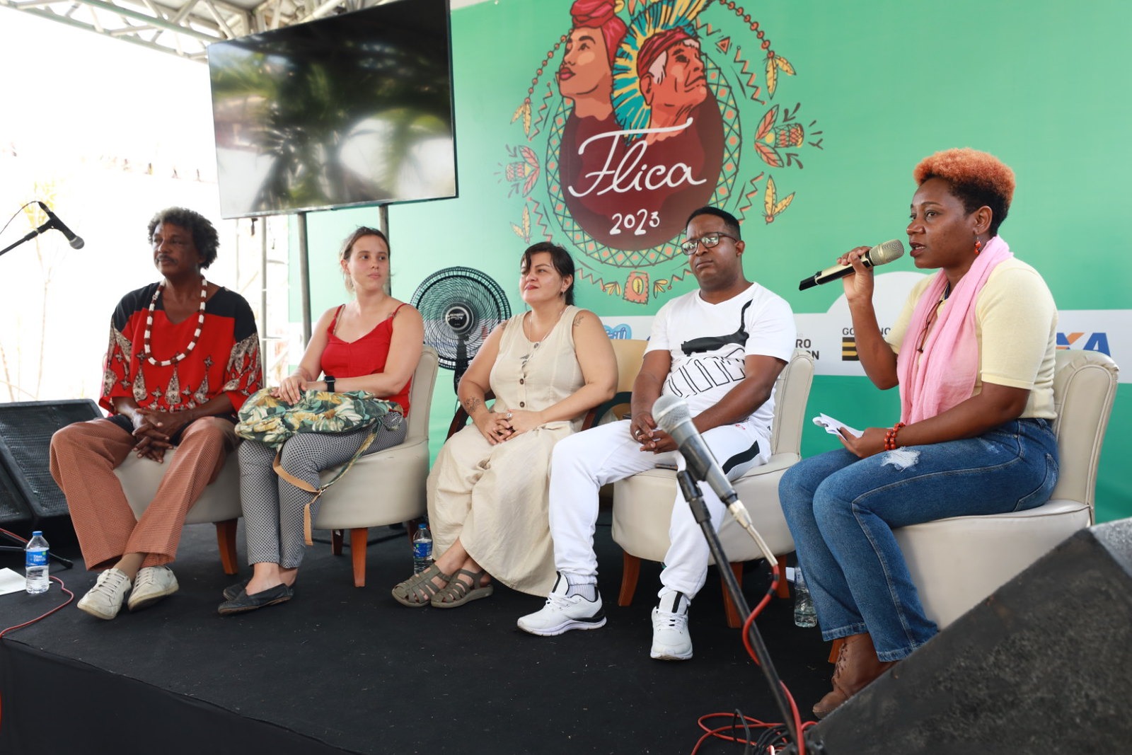 ​Campanha publicitária do Governo da Bahia destaca ações de incentivo à leitura e ao conhecimento