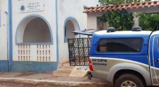 Ibicoara: Filha de 18 anos acusa o pai de estupro e revela abuso desde quando era menor de idade