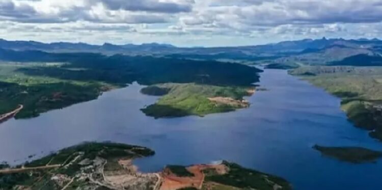 Chapada: Medida preventiva proíbe a pesca com redes e tarrafas na Barragem do Rio Brumado em Rio de Contas