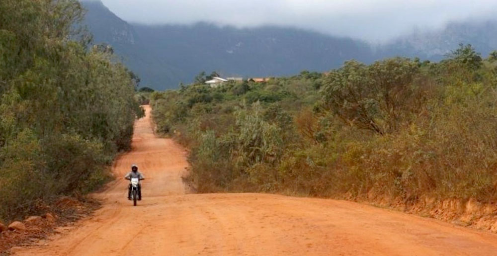 Chapada: Turismo do Vale do Capão continua afetado por falta de manutenção da estrada; moradores cobram solução do prefeito