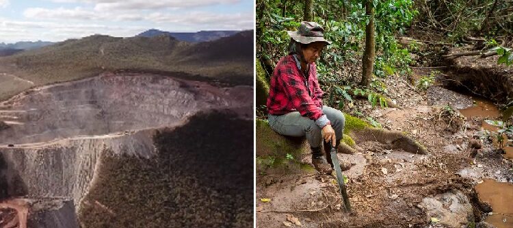 Chapada: Mineradora Inglesa recebe aval da ANM para seguir com exploração de ferro no município de Piatã