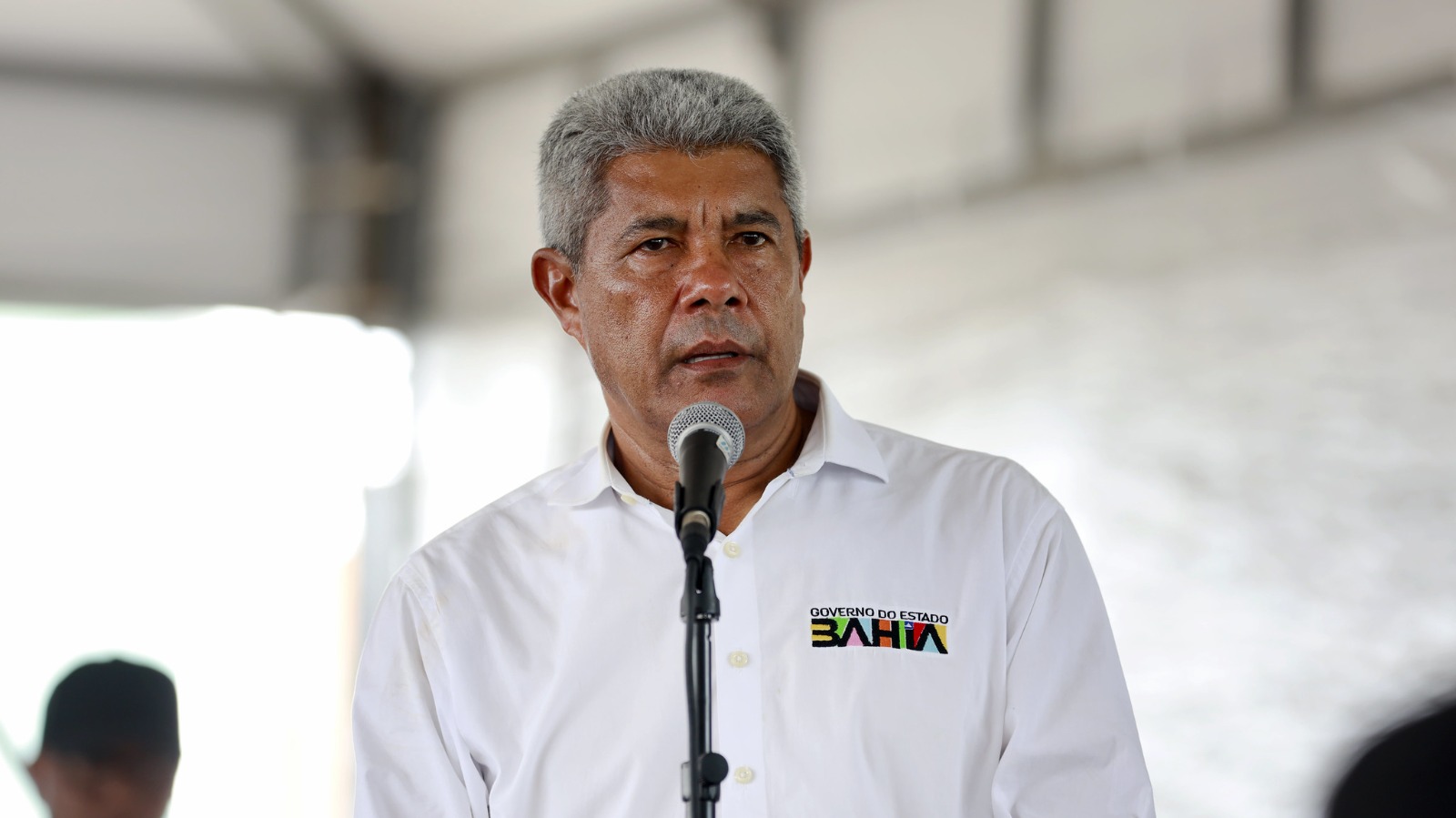 ​Governador Jerônimo inicia mais uma maratona pelo interior da Bahia, com agenda oficial em 11 municípios, de quinta (19) a domingo (22)