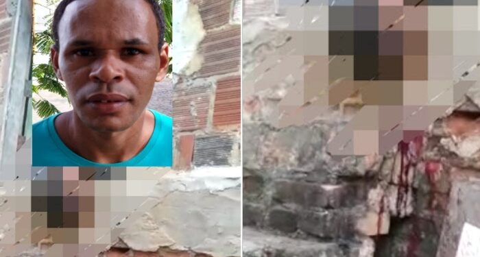 Chapada: Jovem é executado dentro de casa no município de Pindobaçu; autoria do crime é investigada