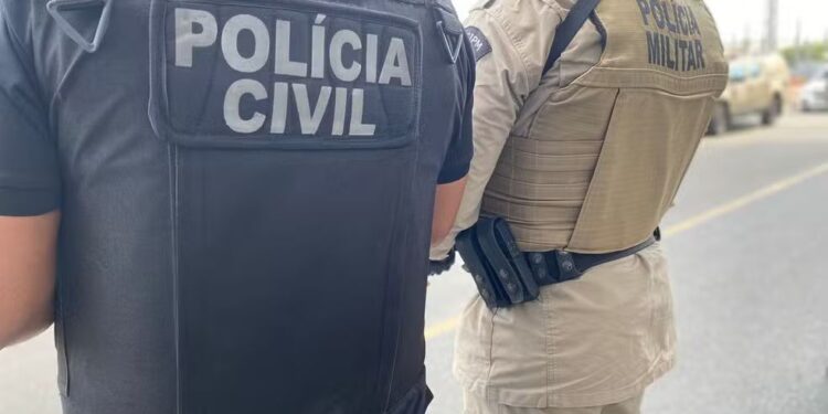 Homem suspeito de chefiar organização criminosa é preso no interior da BA; grupo é investigado por 10 homicídios