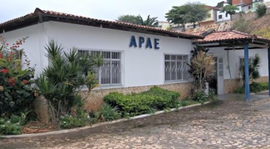 CHAPADA: Adolescente autista é agredido por professor na APAE de Jacobina; Instituição emite nota