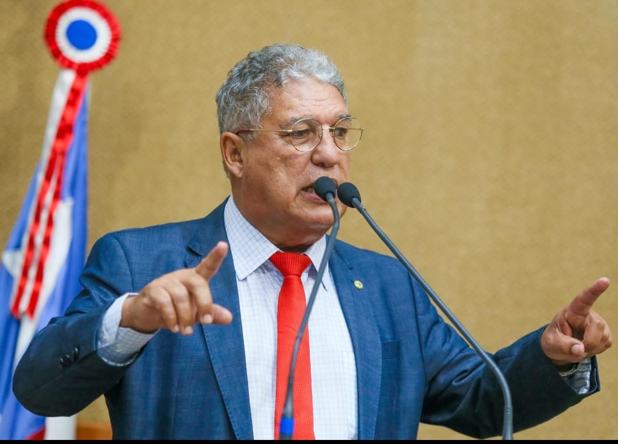 ​Líder do governo diz que discurso de ACM Neto para região cacaueira é pura demagogia