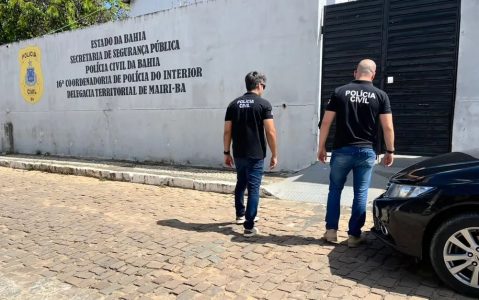 Região: Homem é condenado a 27 anos de prisão após matar ex-companheira estrangulada enquanto vítima tomava banho