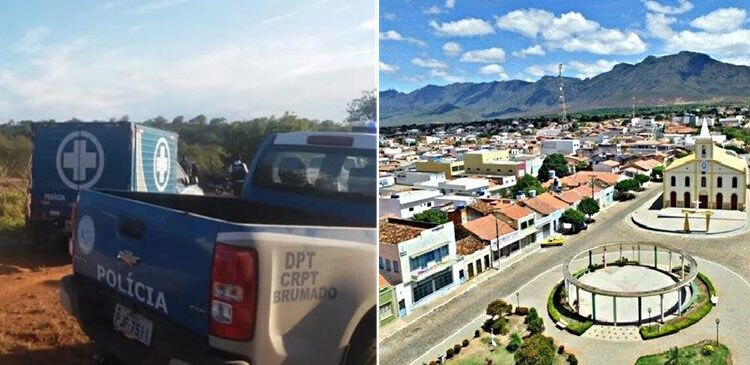 Chapada: Homem morre após cair de barco e se afogar em lagoa no município de Livramento de Nossa Senhora