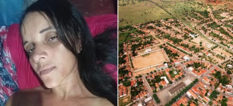 Chapada: Em Marcionílio Souza, mulher de 38 anos é vítima de feminicídio após terminar relacionamento com companheiro