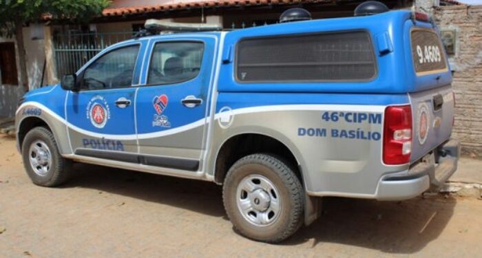 Chapada: Moradores de Dom Basílio são vítimas de golpe aplicado por falsos funcionários da Coelba