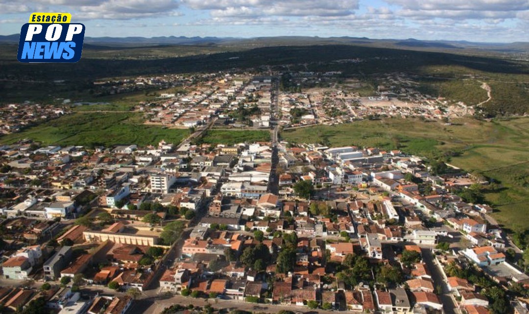 Seabra: Homem morre em confronto com a polícia militar