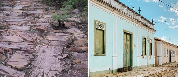 Chapada: Homem é encontrado morto em trilha que liga os municípios de Livramento de Nossa Senhora a Rio de Contas