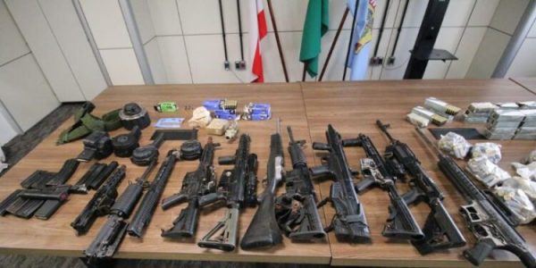 Região: Após 10 dias de prisão “Barão das Armas” é solto em Irecê