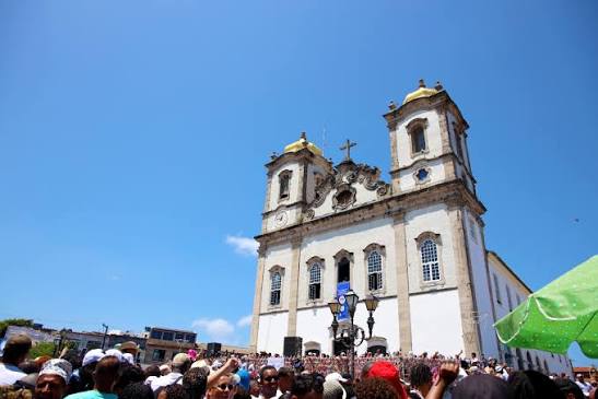 ​Governo da Bahia integra ações de segurança, cultura e cuidado na Festa do Senhor do Bonfim