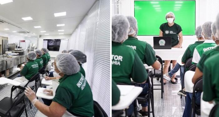 Chapada: Livramento de Nossa Senhora recebe primeira edição do Sistema Faeb/Senar Itinerante com cursos e atendimentos gratuitos