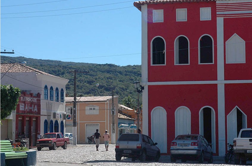 ​Chapada Diamantina ganha programa para impulsionar o desenvolvimento econômico sustentável
