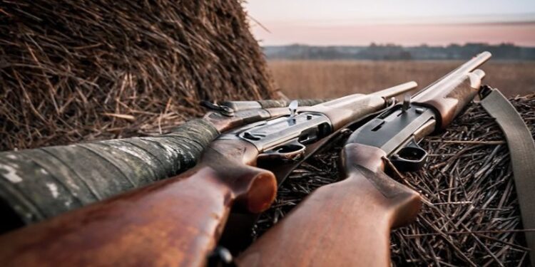 Chapada: Homem é detido na zona rural de Ituaçu com armas e equipamento de caça