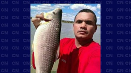 SEABRA: Depois de ficar desaparecido por mais de 24h, pescador de Seabra é encontrado sem vida no Rio São Francisco.