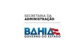 ​A Secretaria da Administração do Estado da Bahia (Saeb) Informa:
