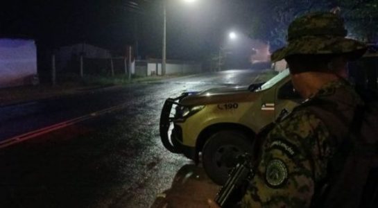 CHAPADA: Polícia Militar Ambiental desencadeia a Operação Aerarium contra crimes financeiros, com atuação da CIPPA Lençóis