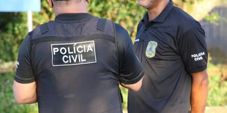 Chapada: Polícia Civil de São Paulo localiza e prende chefe do tráfico de drogas da região chapadeira