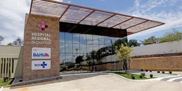 Hospital Regional de Seabra é selecionado para projeto inovador de assistência em terapia intensiva