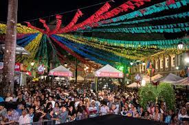 Governo da Bahia lança edital de seleção pública para apoiar prefeituras nas festas juninas