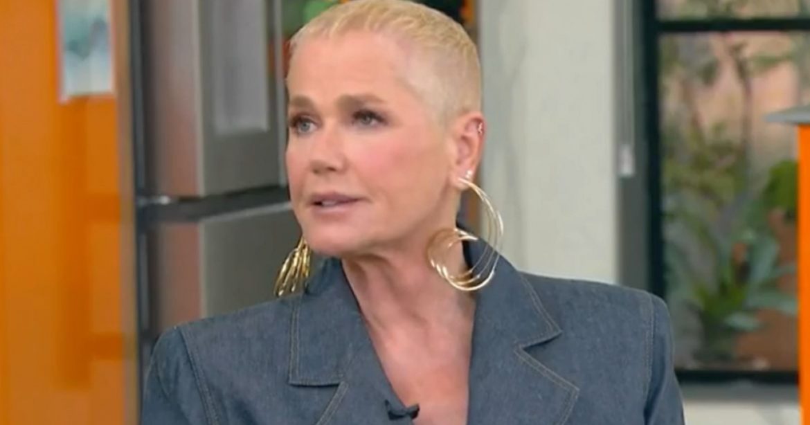 xuxa-meneghel-entra-na-justica-conta-empresa-apos-ser-alvo-de-deepfake-em-campanha-publicitaria