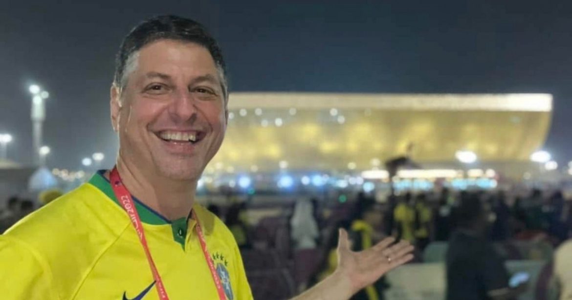 jornalista-leonardo-baran-sera-correspondente-do-bahia-noticias-na-cobertura-da-copa-do-mundo-2026