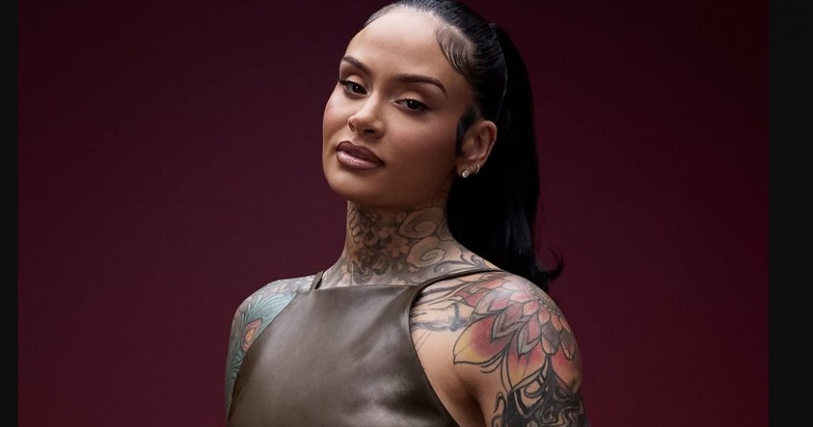 novo-show-internacional-em-salvador:-kehlani-e-confirmada-como-atracao-no-afropunk-brasil-2026