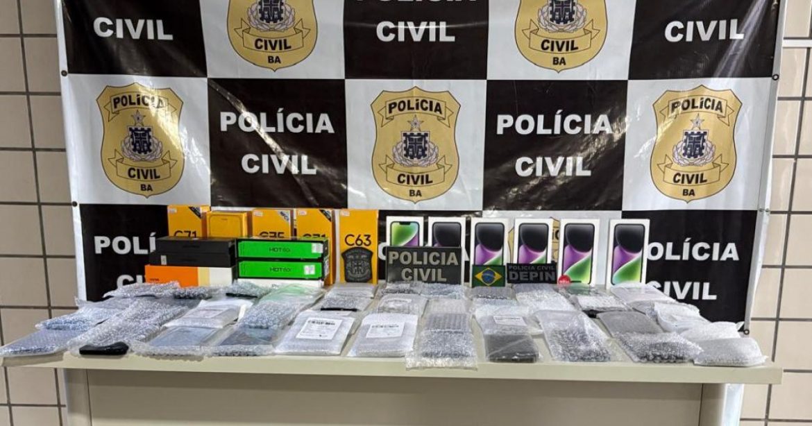 operacao-fiscaliza-lojas-e-apreende-celulares-em-teixeira-de-freitas
