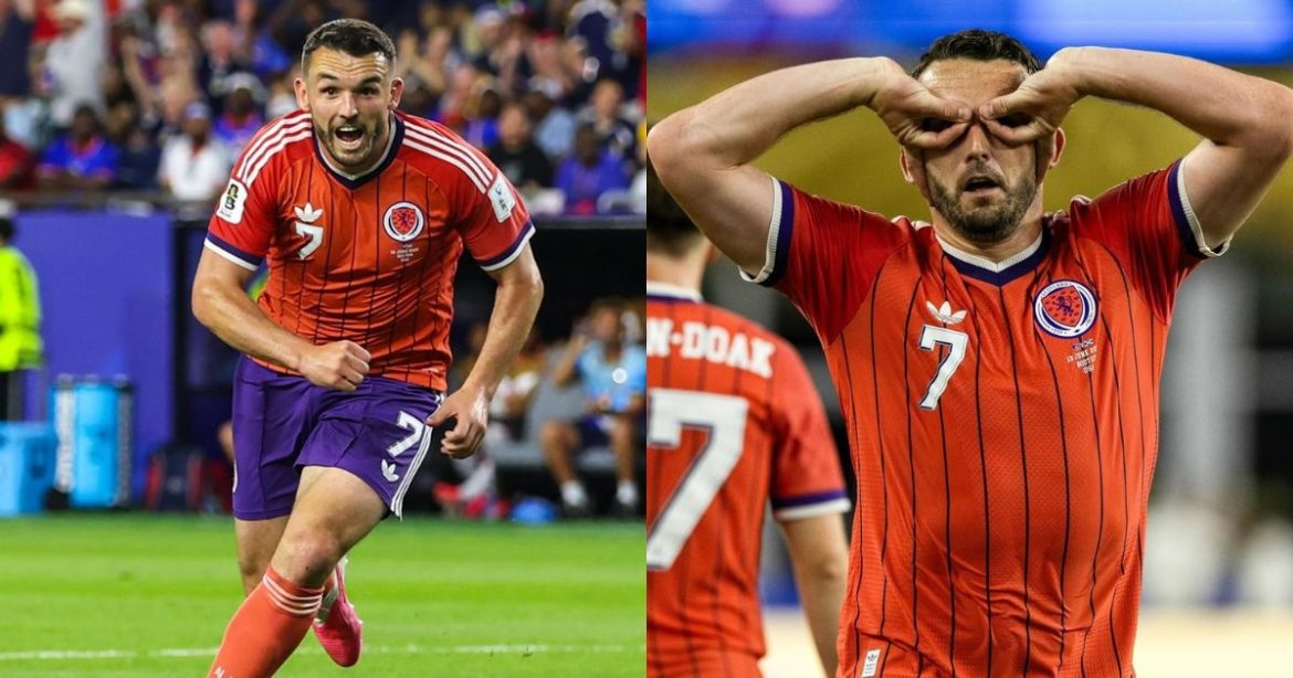 escocia-vence-o-haiti-e-assume-lideranca-do-grupo-c-da-copa-do-mundo;-veja-posicao-do-brasil