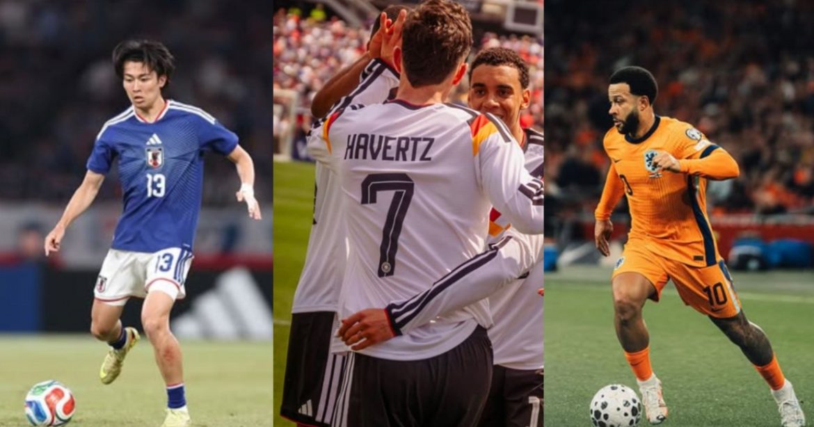 copa-do-mundo-hoje:-com-holanda-x-japao-e-estreia-da-alemanha,-saiba-onde-assistir-aos-jogos-deste-domingo-(14)