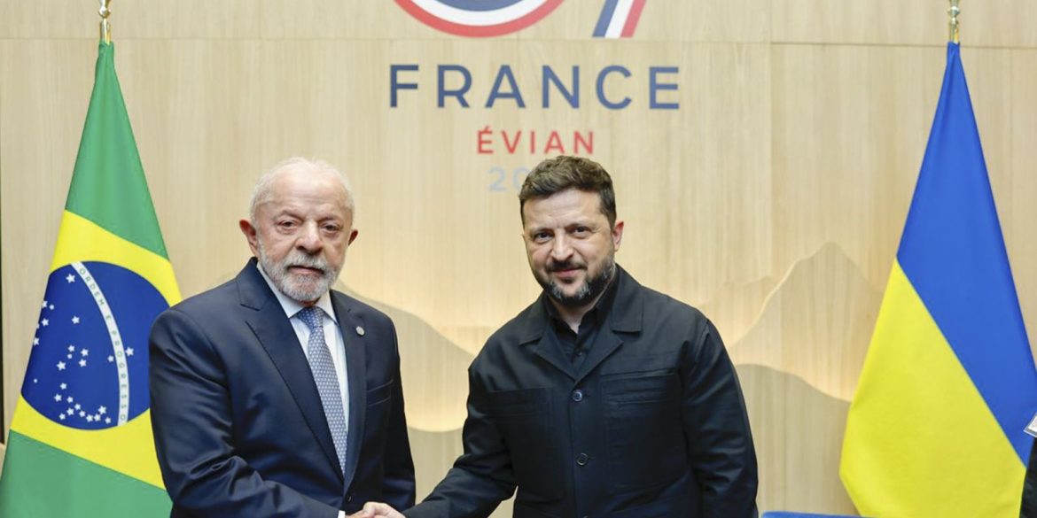 lula-e zelensky-debatem-saida-diplomatica-para-guerra-ucrania-x-russia